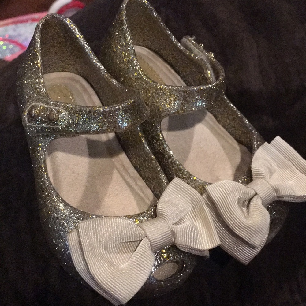 Mini Melissa’s